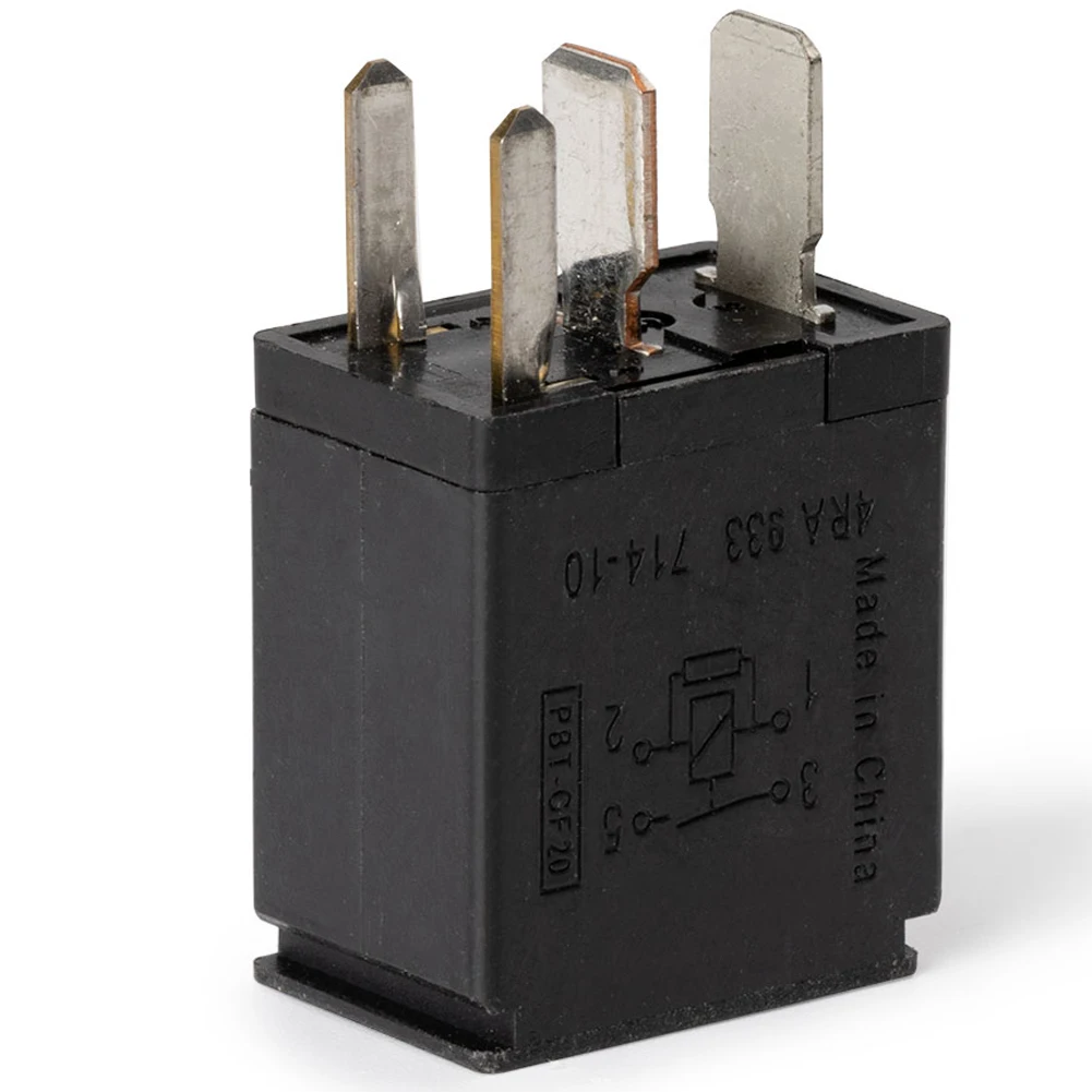 

8L8T-14B192-AA 8T2T-14B192-AA O101K HI PWR Relay Switch For Ford Fusion F150 Replacement Kit 8L8T14B192AA 8T2T14B192AA