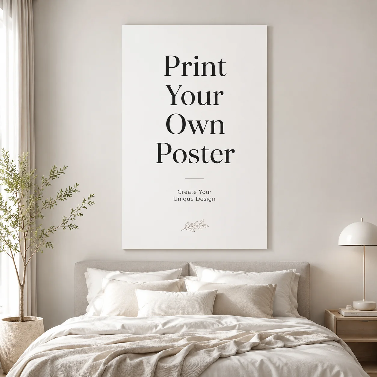 Home Of Textiles - Impresiones en Lienzo Personalizadas, Arte de