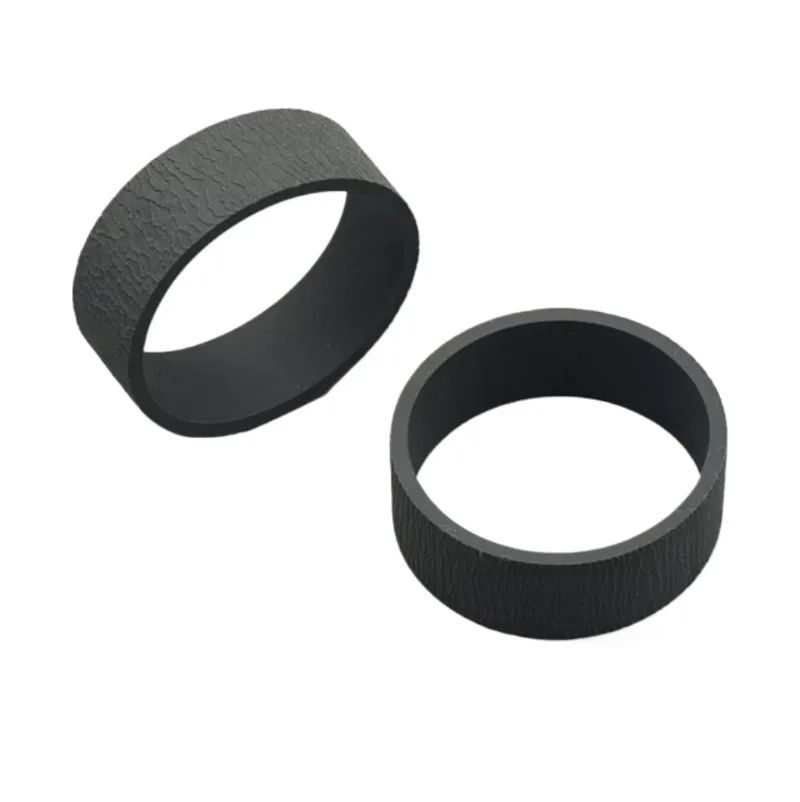 4pcs JAPAN Paper Feed Pickup Roller Tire for HP OfficeJet 7740 8210 8216 8700 8702 8710 8715 8716 8717 8718 8719 8720 8725