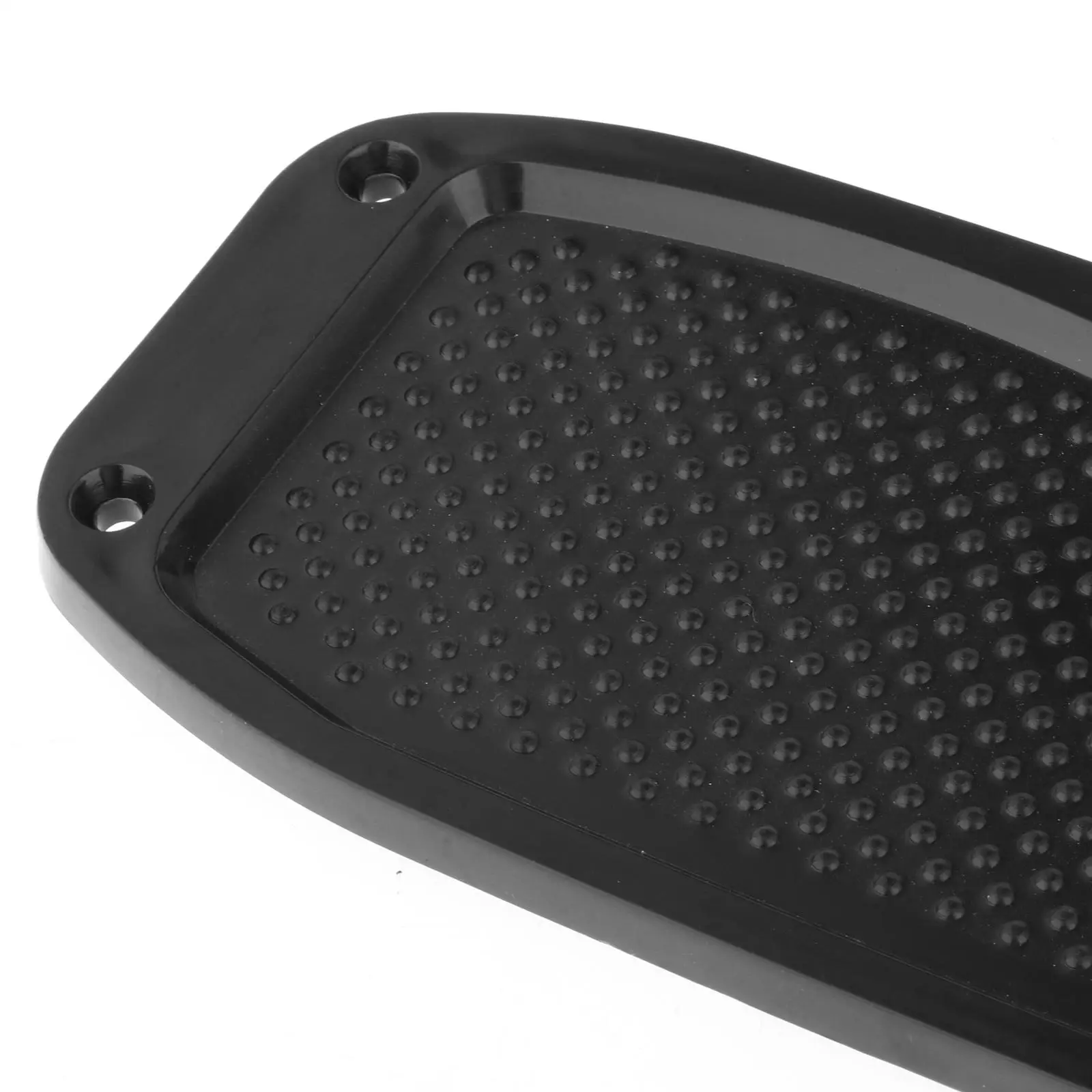 Motor Securing Transom Bracket Board Lightweight Mounting Plate Accessories for Yacht Inflatable Boat