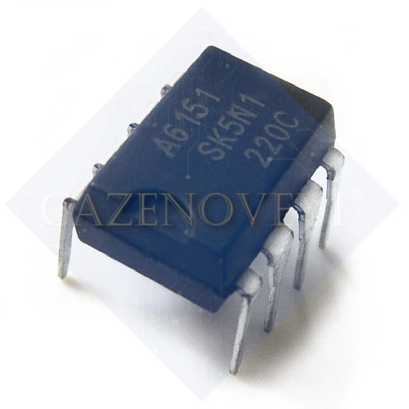 1-100PCS ADM483EARZ ADM483EAR FAN3214T FAN3214 A6151 6151 BD681 681 AT28C16-15PC AT28C16 ICE3A2565 3A2565