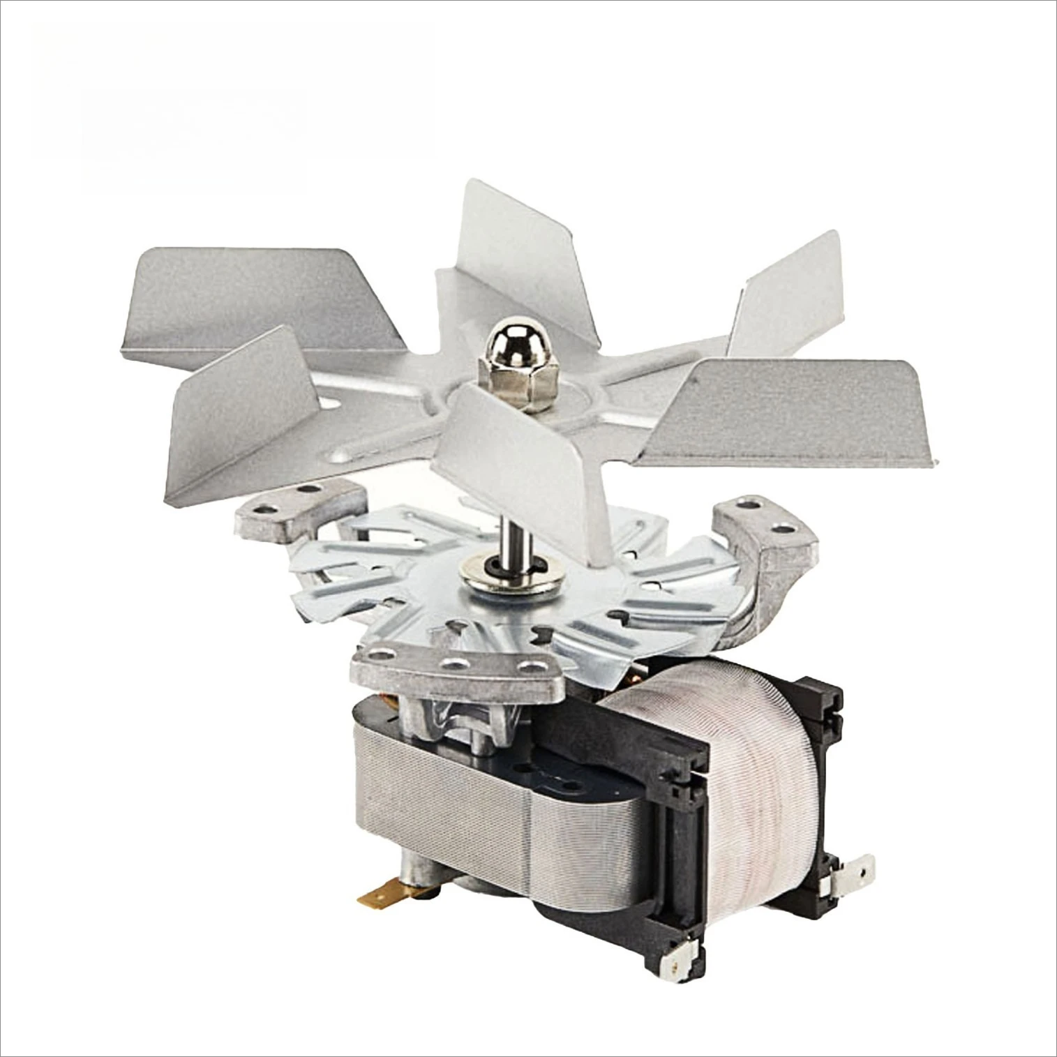 ZS6119-19003 ZS61-2100 MH6019-19070 Oven Fan Motor compatible with Boxun Qixin Senxin Drying Oven