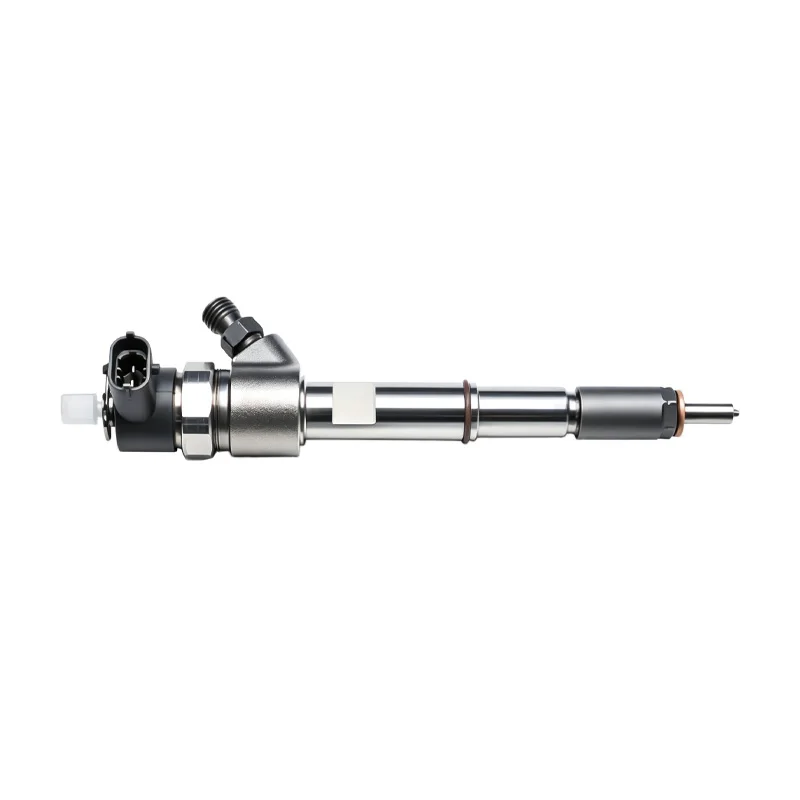 0445110321 Fuel Injector Component For Diesel Common Rail Injection System Consistent Fuel Supply And Engine