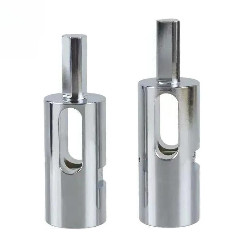 Wire Twisting Sleeve Tool, Wire Winder Fastener for Binding & Fixing, 2.5-5mm Iron Wire Knot Tightening Spanner