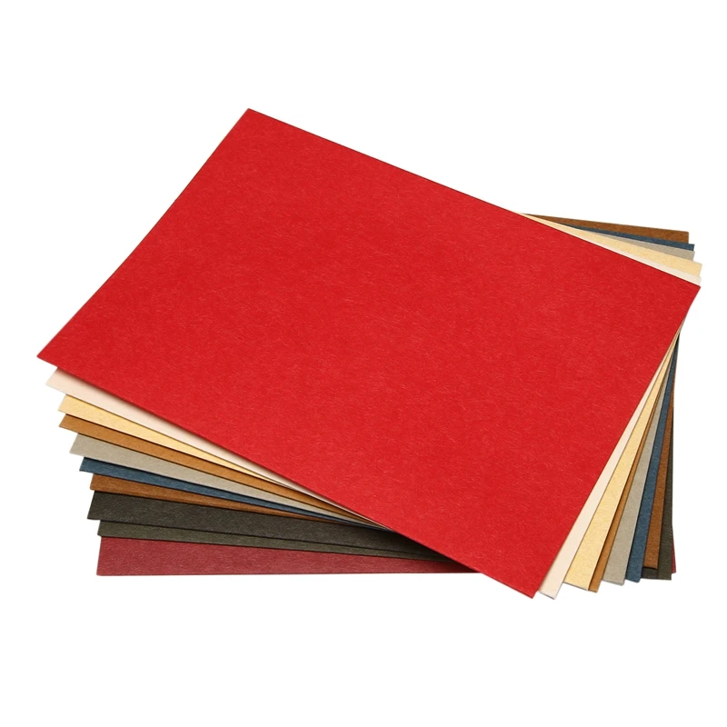 20PCS Retro Invitation Letter Invitation Envelope Thicken Paper No. 7 Envelope Suitable For Birthdays, Weddings, Etc.