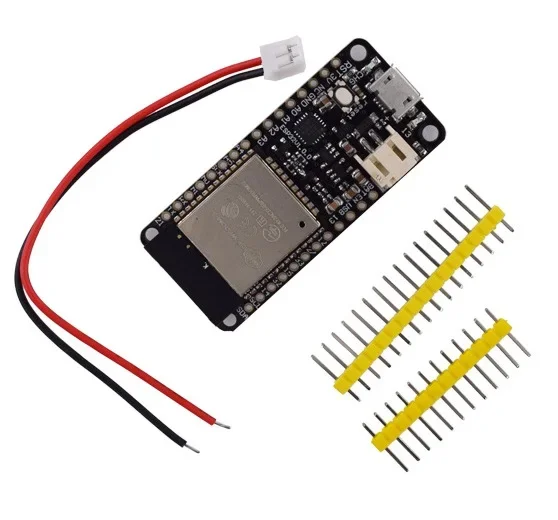 

ESP32 WROOM ESP Flash 4MB Bluetooth WIFI Development Module ESP32 BIF