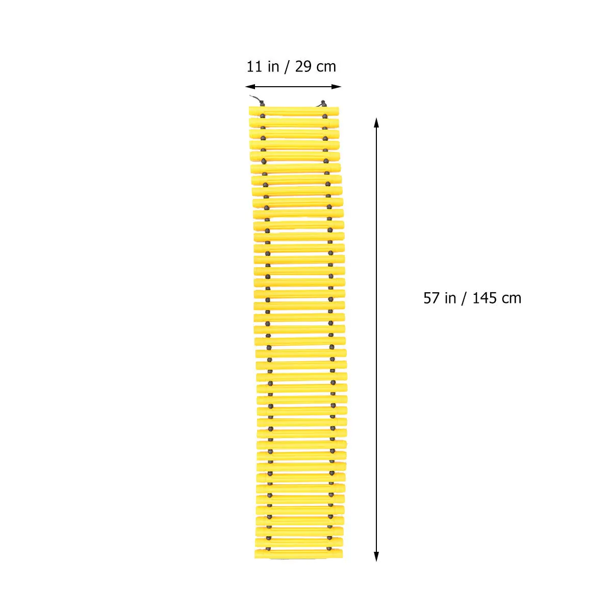 Duurzame evenwichtspaden Sensorische trainingsapparatuur Balken Kinderen Tactiel bord Veilig Leuk Interactief spelen Ontwikkelen