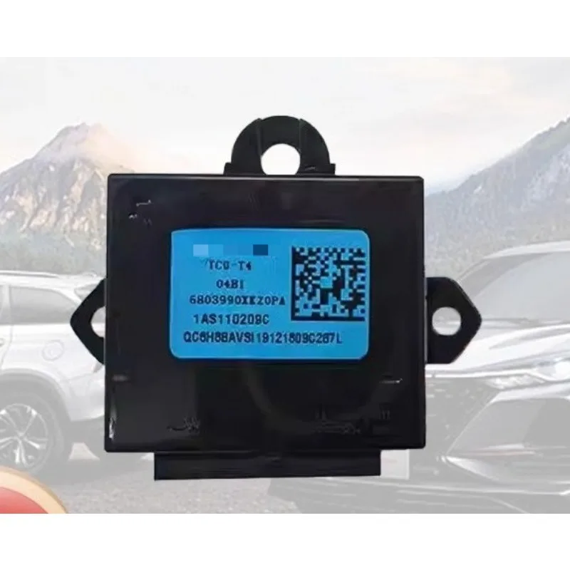 

6803990XKZ0PA 1 шт. оригинальный контроллер обогрева сиденья для GWM WEY VV5 VV6 VV7 P8 для Haval H6 H4 F5 F7 M6