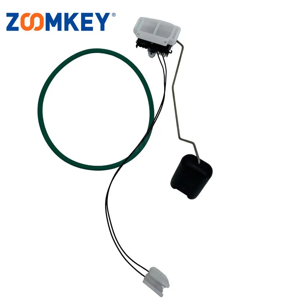 ZOOMKEY Fit FOR BMW 528I 535D 550I 640I 650I Fuel Level Sending Unit Fuel Level Sensor 16117297340 
