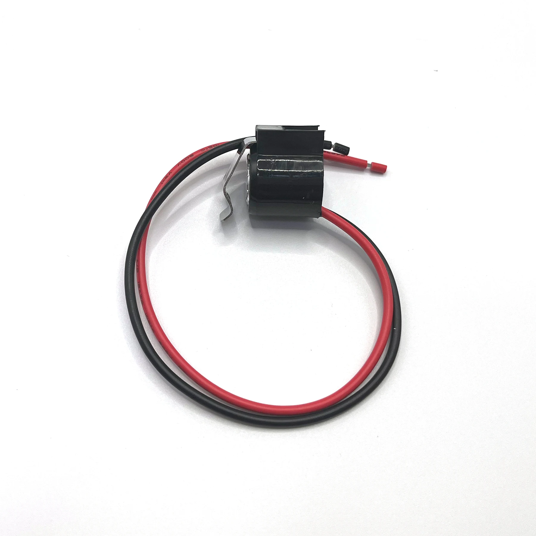 ترموستات تذويب ثنائي المعدن مناسب لثلاجة دوامة سيرز كينمور ، PS2376801 AP6017375 ، WPW10225581 W10225581 ، عبوة 2