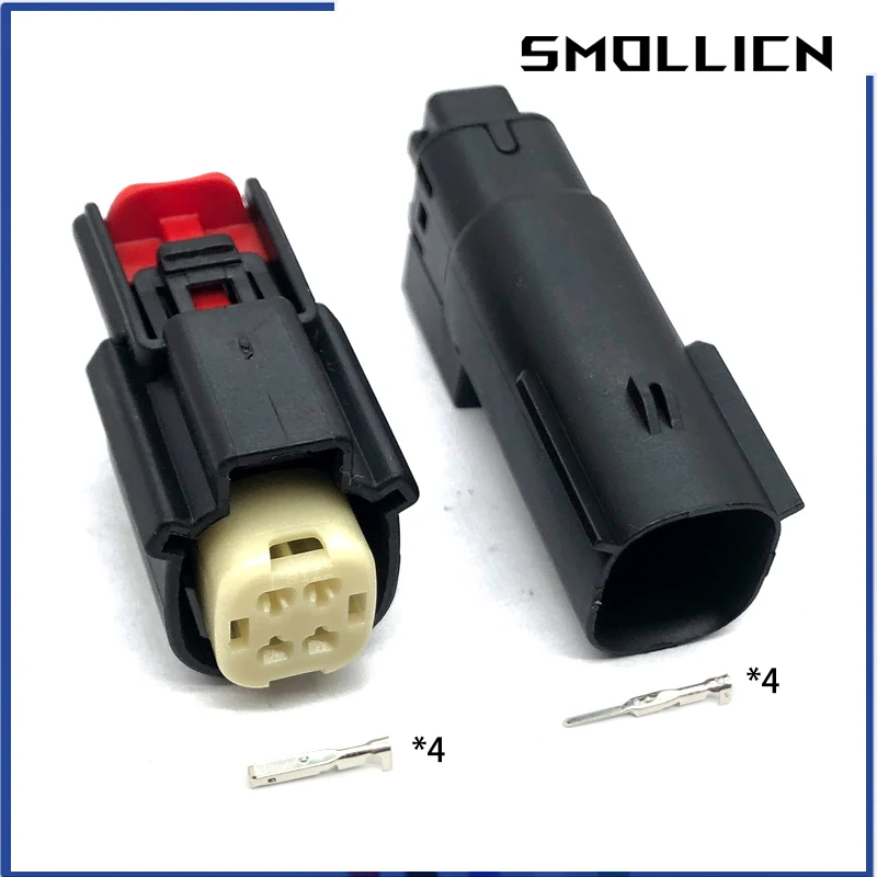 Автомобильный водонепроницаемый разъем Molex 2 3 4 6 8 12 16 20 Pin, задняя фара, розетка для фар головного света 33471-0301 для Ford BUICK Chevrolet