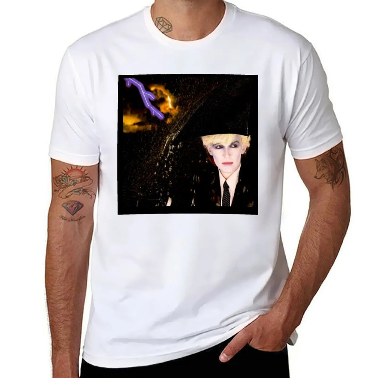 

Japan Gentlemen Take Polaroids Classic T-Shirt man t shirt cotton high quality man t shirts cotton T-Shirt