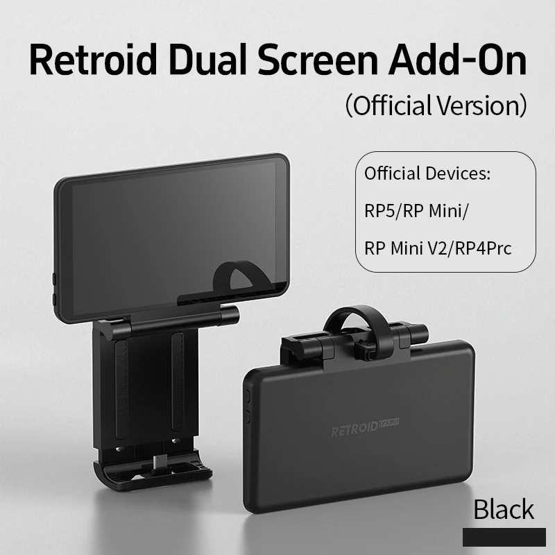 その他 retroid dual screen other device S02a4a526c20d48b88622f22649f97