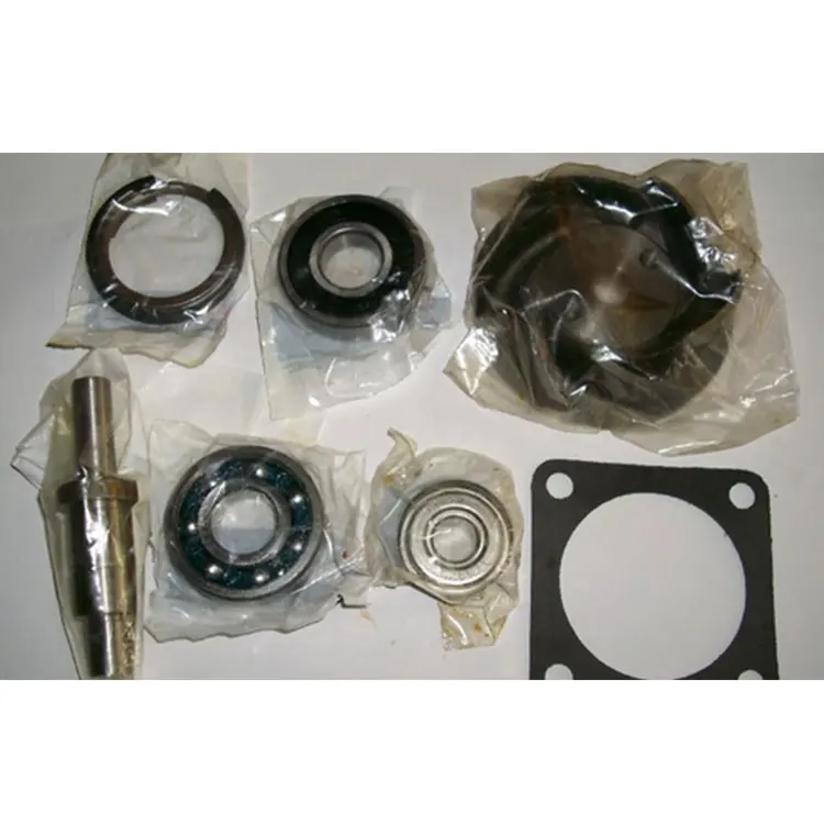 NT855 Diesel Engine Repair Kit 3801712 Water Pump Component