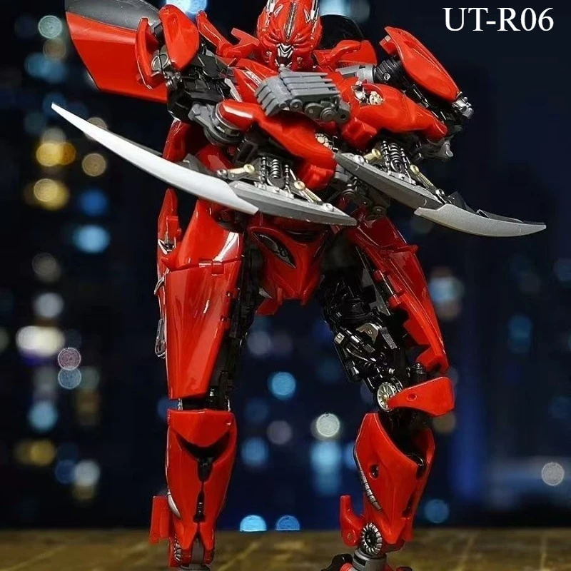 【Spot】 Transformed …