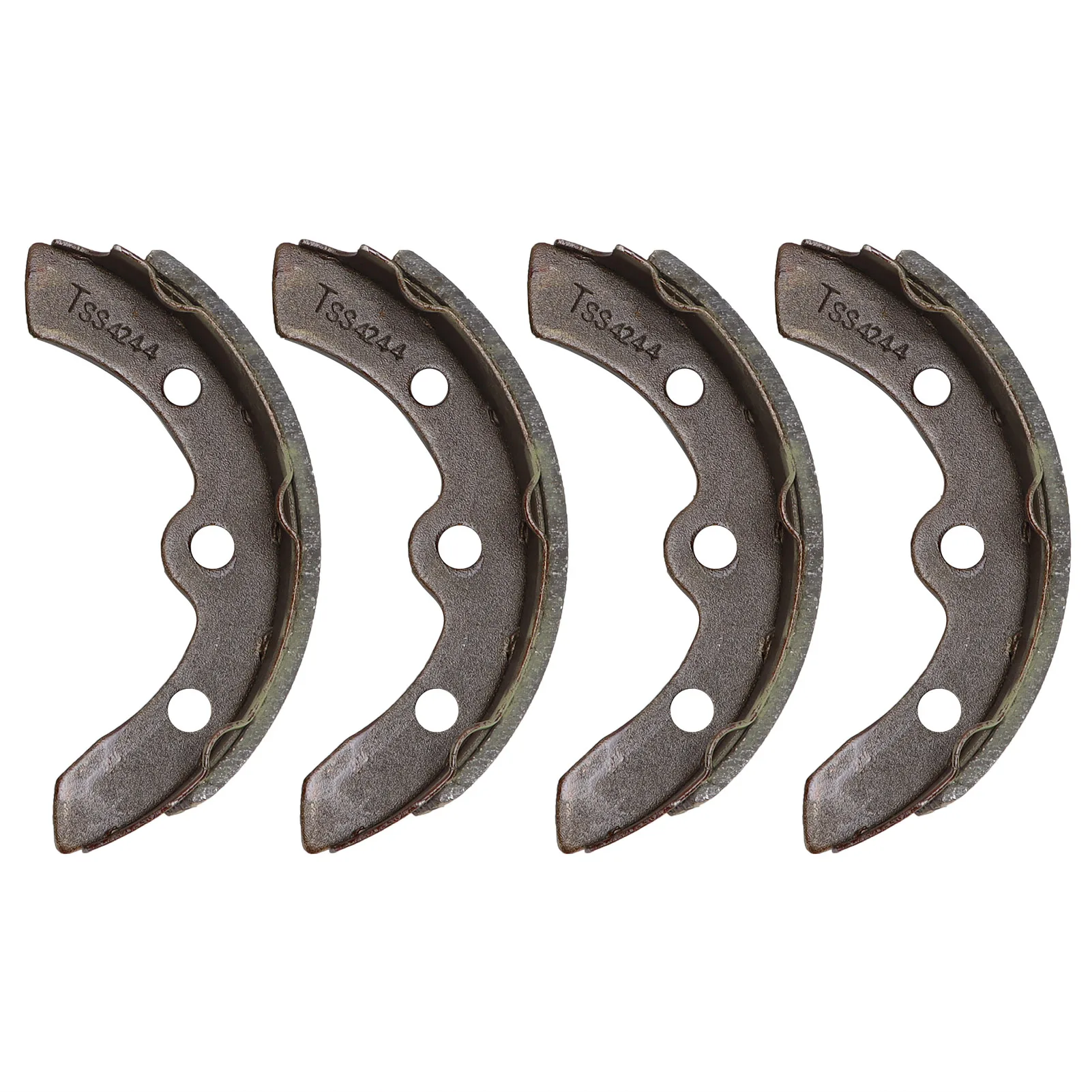 Car Brake Shoes Brake Shoes Automobile Accessory Easy with OEM Quality Standard for Car Accessory for Most People