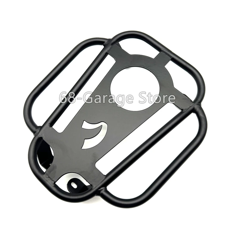 For Primavera Sprint 150 125 pedal rear luggage rack bracket small shelf VESPA 2017-2023 motorcycle accessories