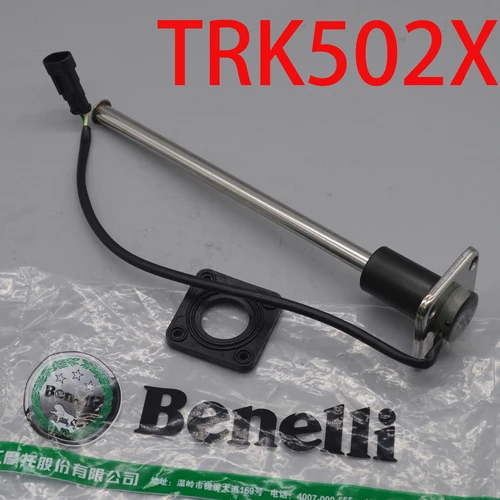 Imagen 1 del producto Sensor de combustible para MOTOR Benelli BJ500 TRK502 TRK502X / BJ TRK 500 502 502X QJIANG