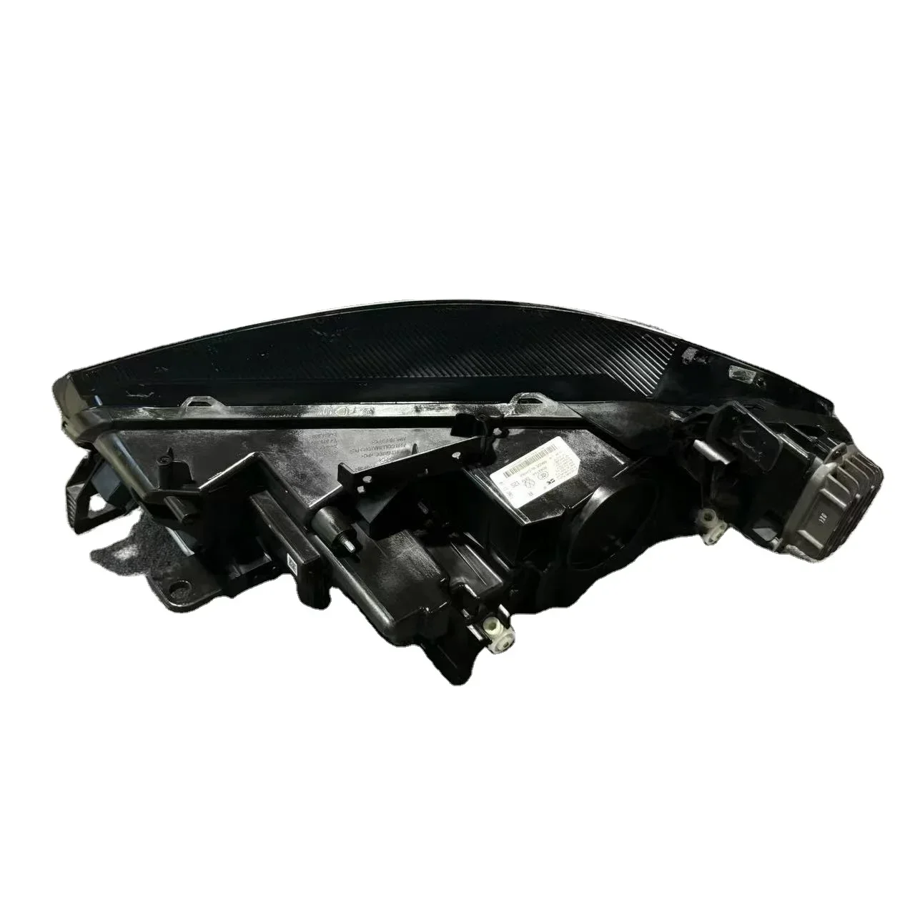 For Volkswagen ID3 Led Headlights