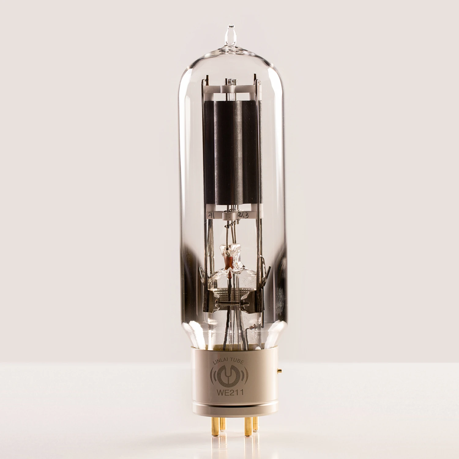 LinLai WE211 / WE Series Replica ( Vintage Sonic ) / Shuguang Psvane  / Vacuum Tube Audio / Original Box / 13 Months Warranty