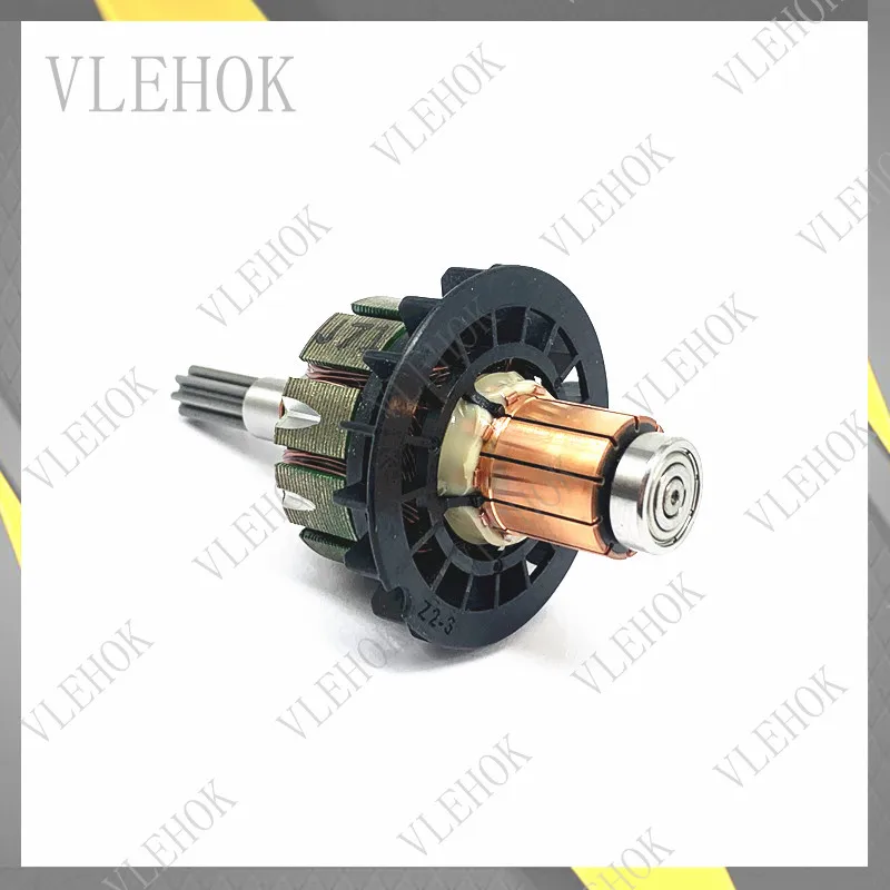 Armature for Makita BTD146 DTD146 BTD140