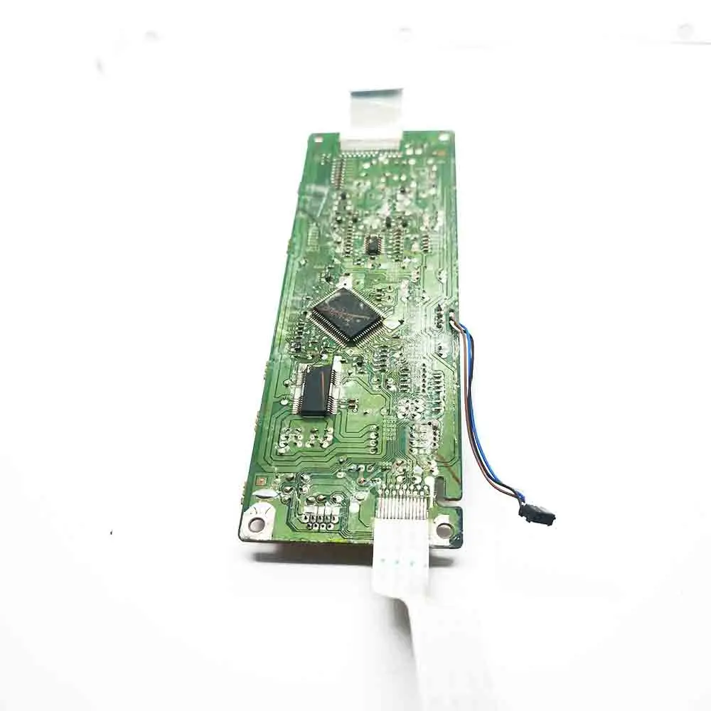 Engine Controller Unit ECU Board RM1-3412 Fits For Cannon LBP3000 LBP2900 LBP2900+