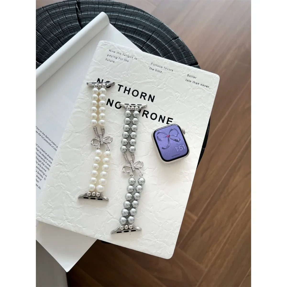 Jewelry Watchband F… - image