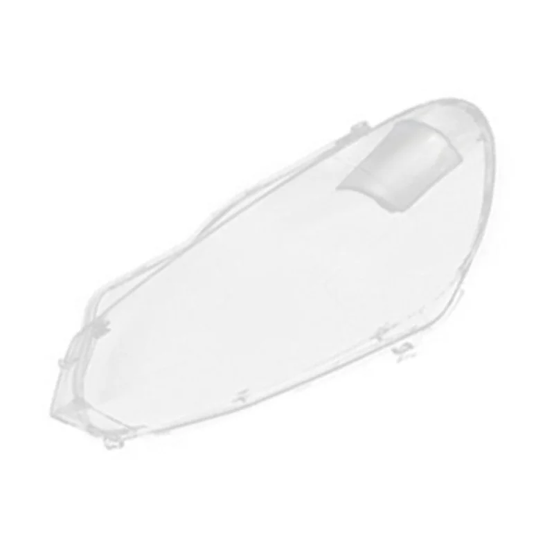 

Car Right Headlight Cover Head Light Lamp Shade Transparent Lampshade Lamp Shell Dust Cover for VW Golf 6 MK6 2010-2014