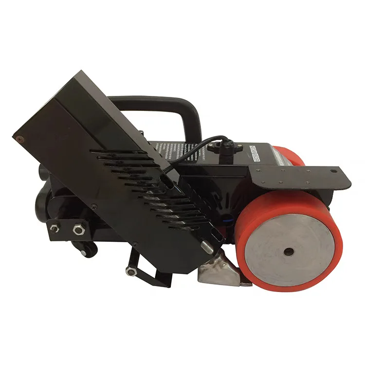 PVC cloth heat sealing machine, advertising cloth inkjet cloth splicing machine