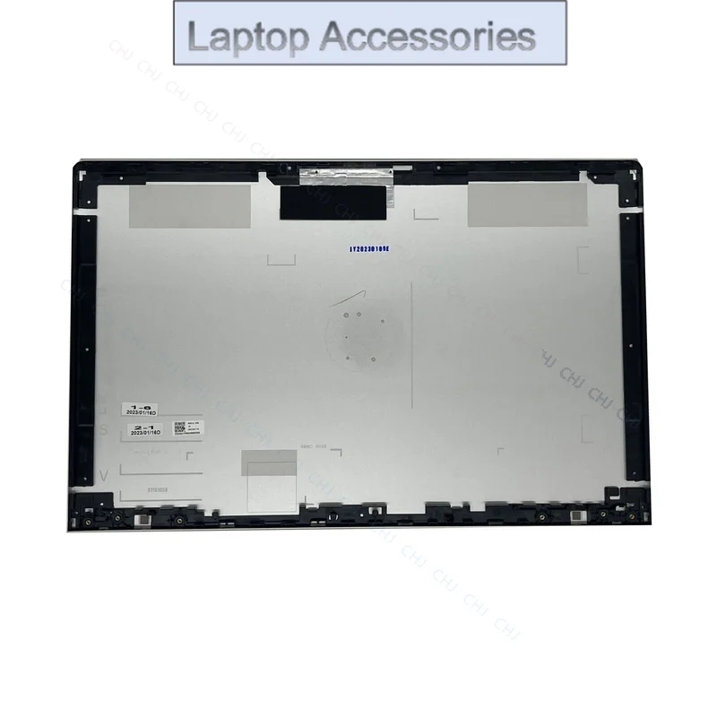 

F Новая задняя крышка ЖК-дисплея для ноутбука F или HP Probook 450 G8 52X8QLCTP80, серебристая
