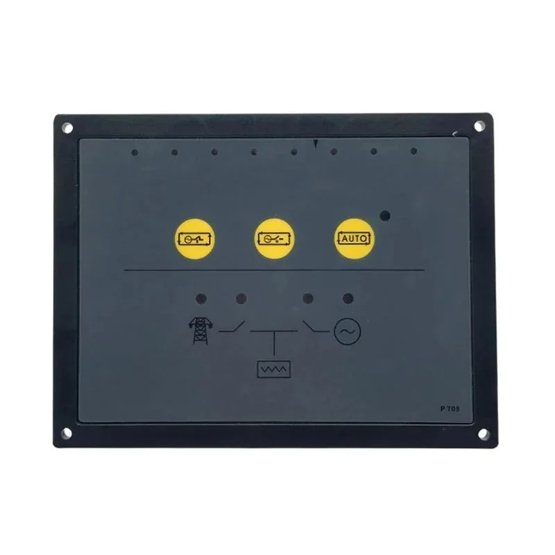 Modulo di controllo Ats per set elettrogeno Xeon DSE705 ABGR-Kit