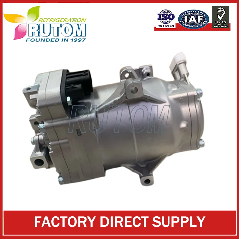 92600-5TP0C 926005TP0C Car Air Conditioning Compressor For Nissan C27 Serena e-Power Hybrid Electric AC Compressor