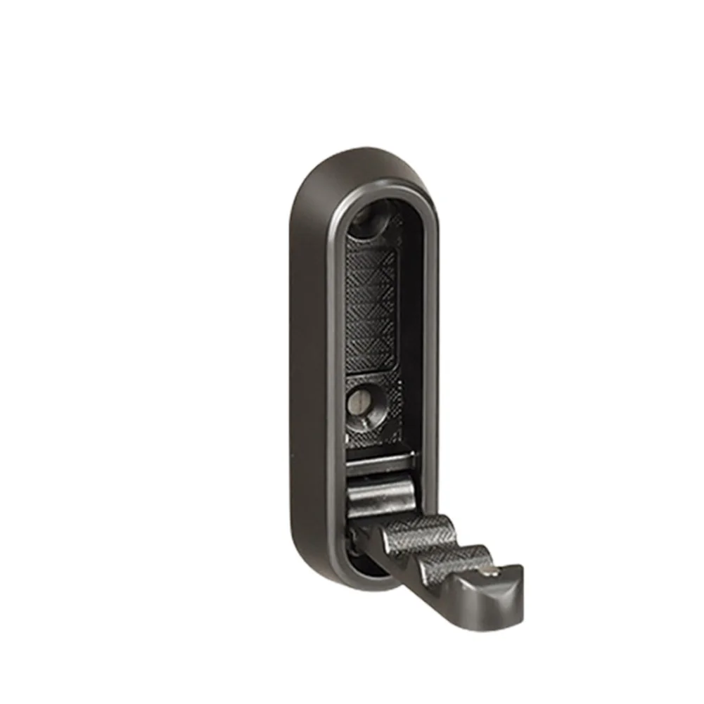 خطاف معدني يحمل الحمل، تصميم داخلي، خطاف حمام متعدد الأغراض، خطاف حمام، هيكل عالي التحمل #3