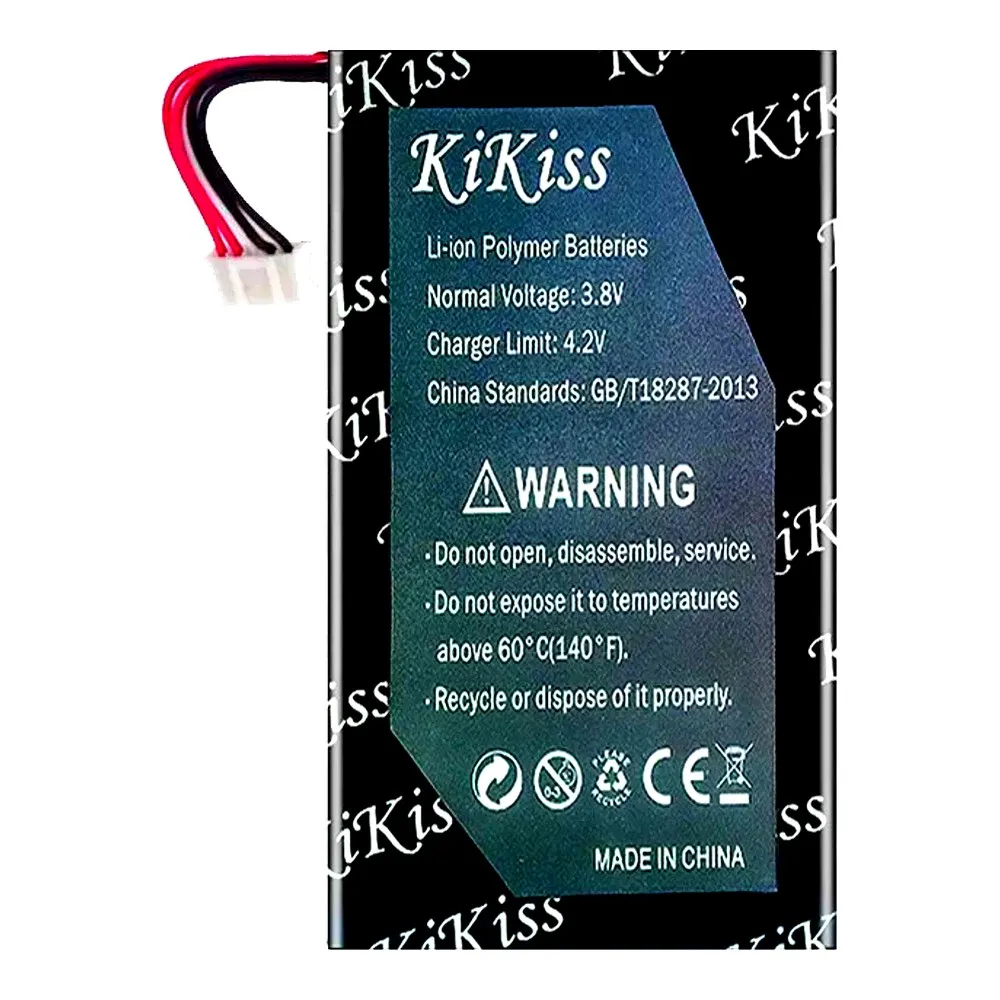 Reliable Replacement For Sony Srs-X33 ST-03 Portable Bluetooth Speaker Battery 2800mAh