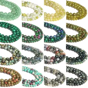 Green King Stone AliExpress