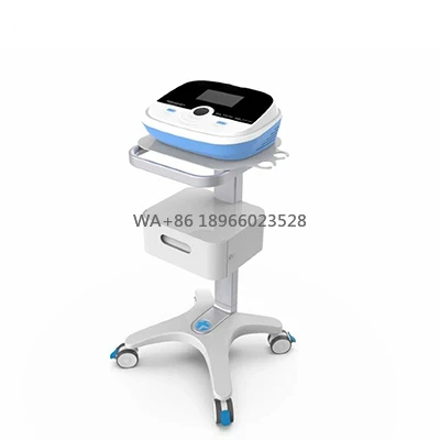 Medical Instrument Ultrasound Frequency Ultrasound Therapy Ultra Rehab Physical Rehabilitation Ultrasound Wave Therapy Machine