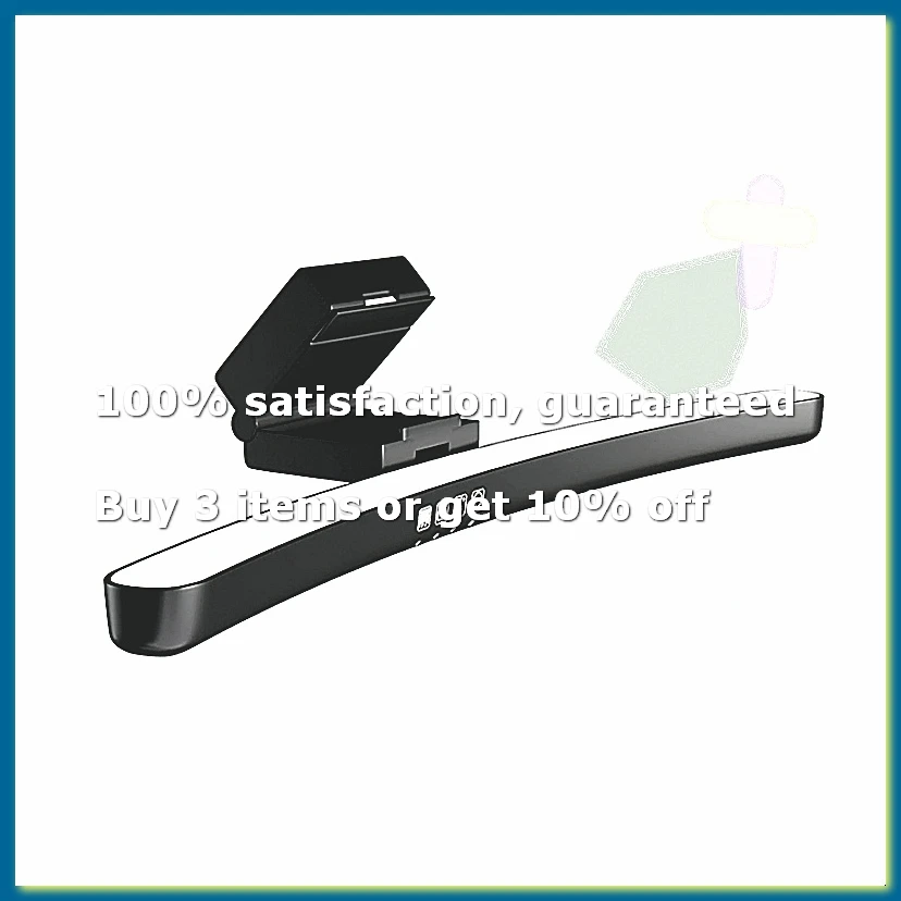 RGB Monitor Light Bar Curved Computer Monitor Lamp for Eye Caring Light Source Monitor Backlight for Home Office Game-A56M