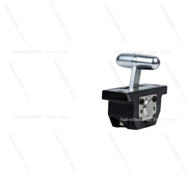 

GTX101B-3S Single Axis Hall Electronic Control Joystick Medical Equipment Remote Control Robot Visual Control