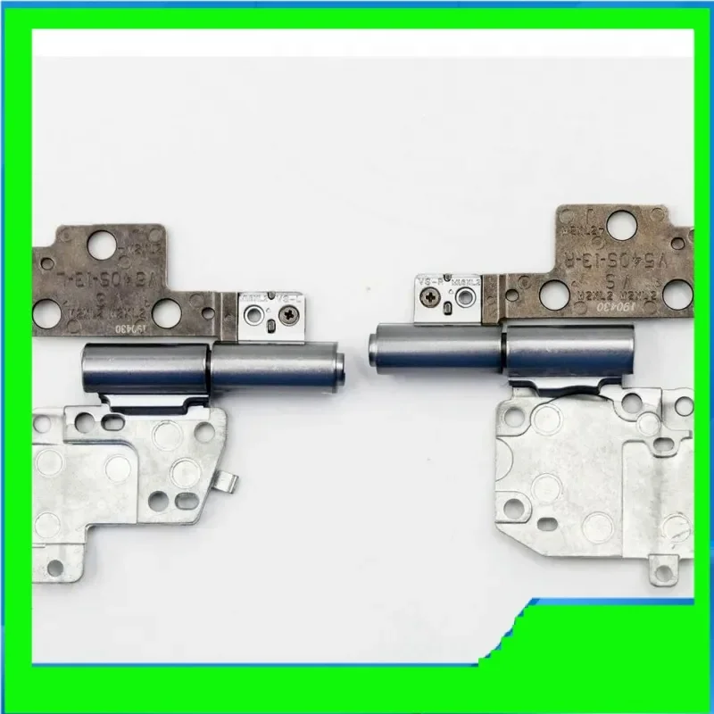 NEW LCD Hinges Screen For Lenovo V540S-13 5H50S28909 HINGE left right