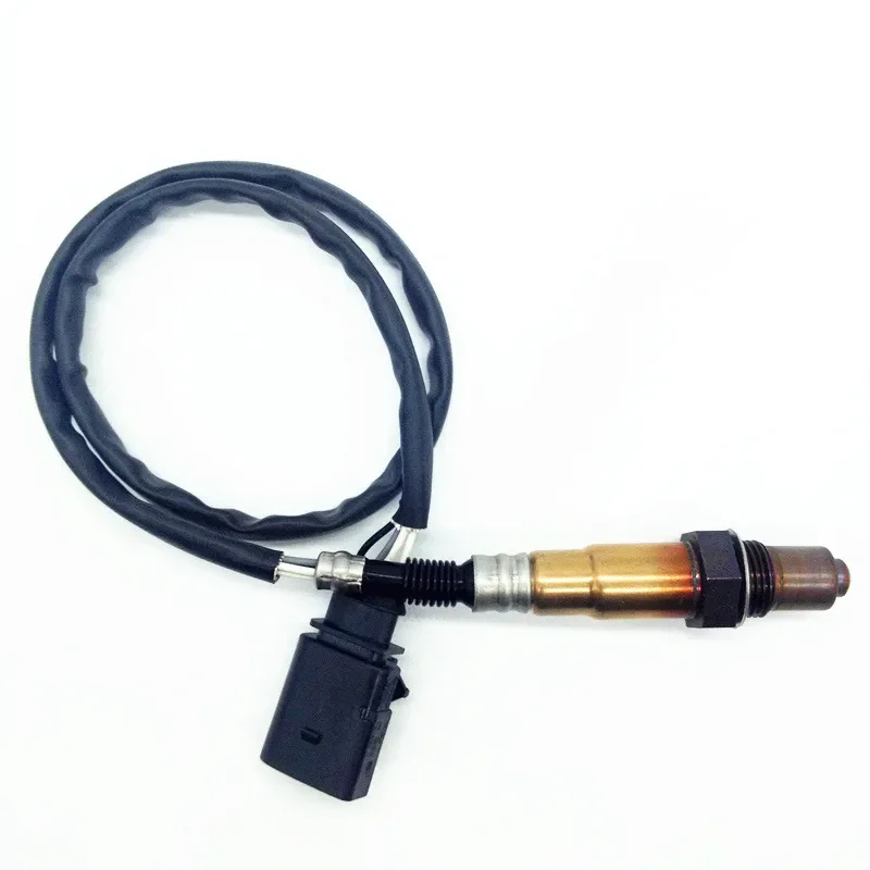 Oxygen Sensor for 06A906262BS 06E906262H 25024753 Cross Border Compatible O2 Sensor