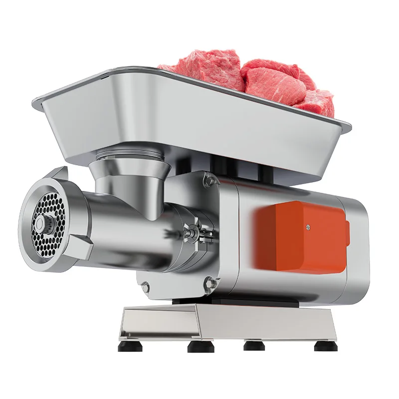 Best Meat Grinder Made In China Commercial Multi-functional Electric Meat Grinder Machine