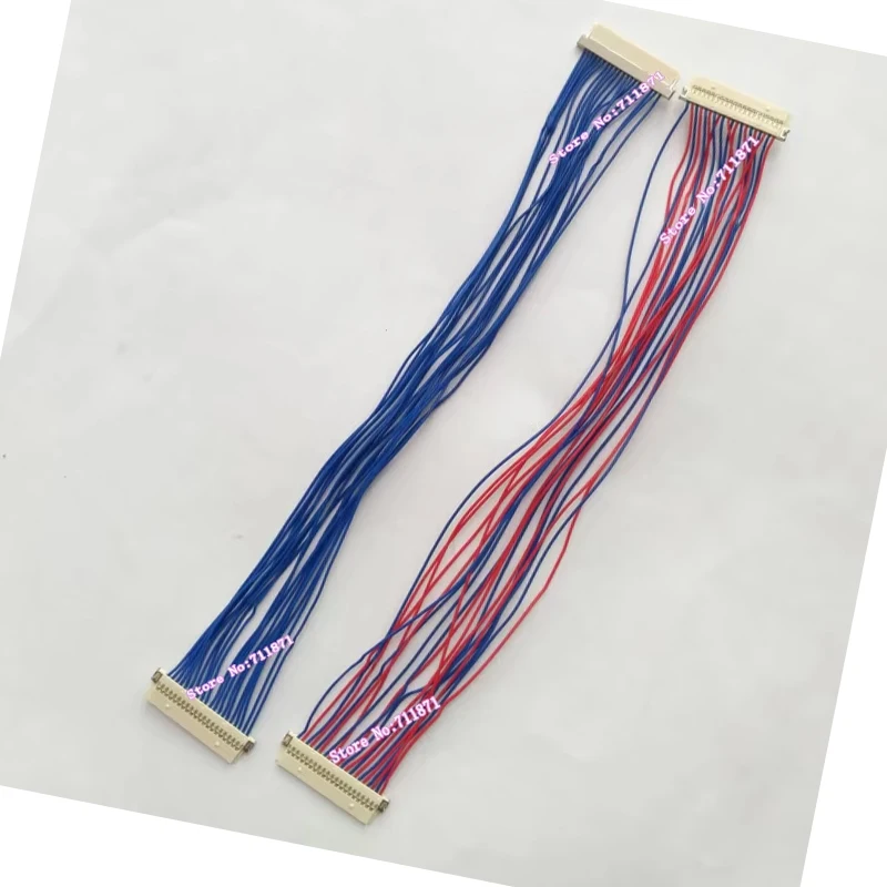 20Pin Type A B DF19…