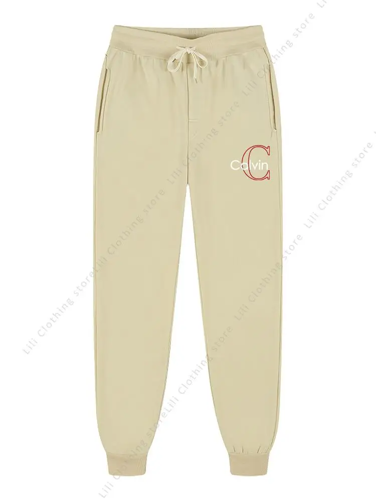 

Брюки для бега, женские спортивные штаны, эстетика, флис высокого качества, осень-зима, повседневные дизайнерские роскошные женские брюки для фитнеса, новинка 2026 г.