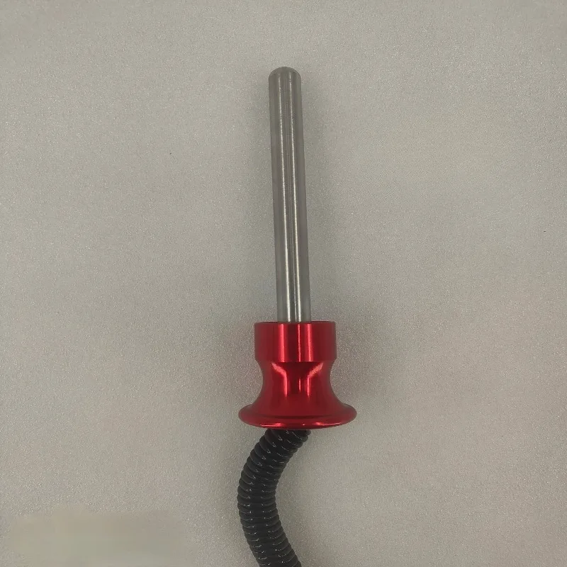 Fitness equipment accessories Little bird gantry weight block adjustment latch Single function fixed instrument latch