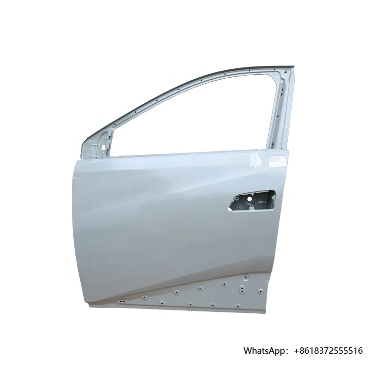 

daCar Door Suitable for BYD Seagull High Quality Boutique Front and Rear Doors OE 14549365-00 Car Parts Left Front Door Assembly