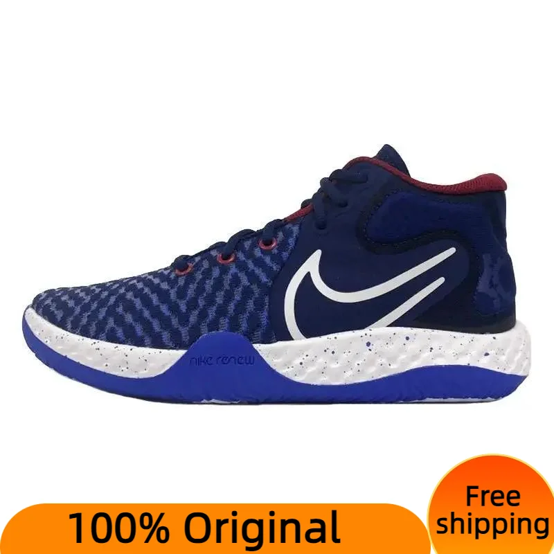 

Nike Nike KD Trey 5 VIII Винтажные баскетбольные кроссовки Мужские кроссовки CK2089-402