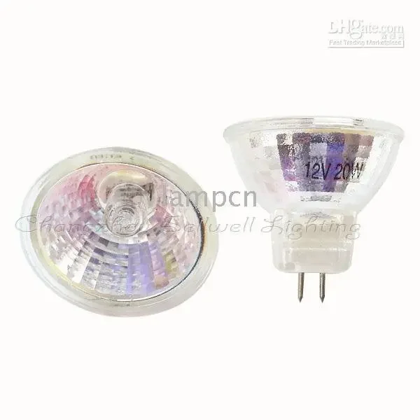 

2025! 20w MR11 a406 halogen lamps lighting 12v sellwell