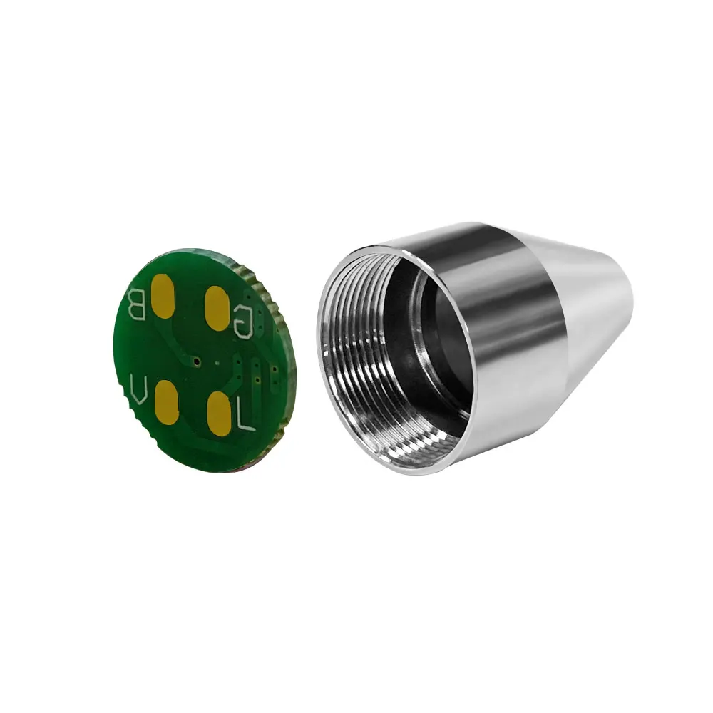 Accessories for 17/22/23mm Pipe Inspection Camera and Drain Sewer Industrail Endoscope,PCB Gasket and Connector for Cable
