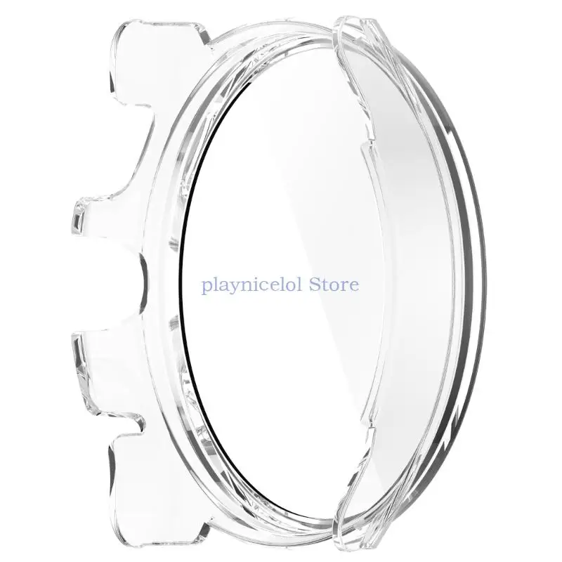 Anti-Dirt PC Case กันน้ำสำหรับ 5 ซ่อมอุปกรณ์เสริม E8BA