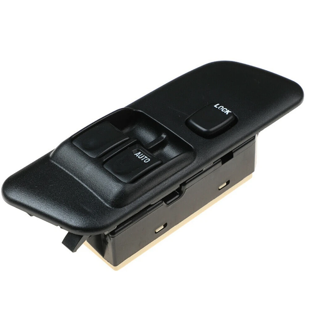 High Quality Electric Power Window Switch Driver Side Window Switch Fits for 8971527341